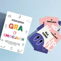 2. Gra o emocjach