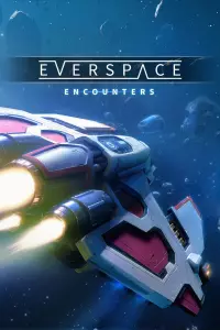 1. EVERSPACE™: Encounters PL (PC) (DLC) (klucz STEAM)
