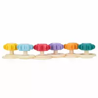 5. Bam Bam Puzzle Rotujące 569011