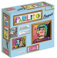 1. Pablito Compact 