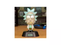 3. Lampka Rick i Morty - Rick