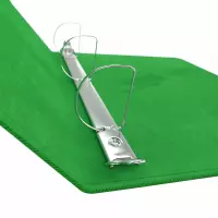 5. Gamegenic: Prime D-Ring-Binder - Album na Karty - Green