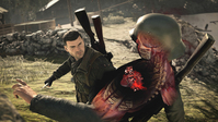 1. Sniper Elite 4 (NS)