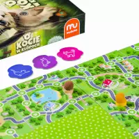 5. Muduko O kocie w kłopocie