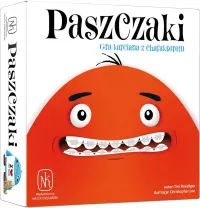 1. Paszczaki (nowa edycja)