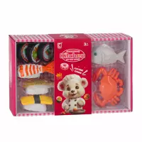 5. Mega Creative Zestaw Kuchenny Żywność 566804