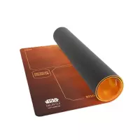4. Gamegenic: Star Wars Unlimited Card Game - Game Mat - Mata do Gry - Fett's Firespray