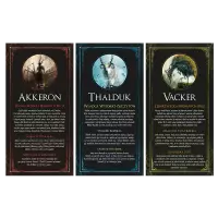 6. Bestia: Rozbite Wyspy