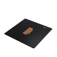 4. Gamegenic: Stranger Things - Magnetic Dice Tray - Mata do Kości - Hellfire Club
