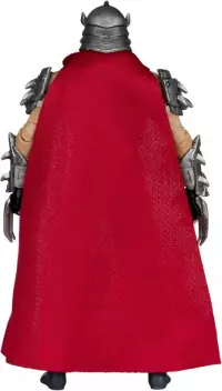 5. Figurka TMNT Wojownicze Żólwie Ninja Shredder Page Punchers