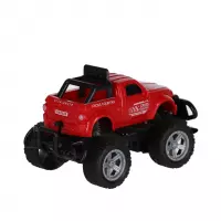 5. Mega Creative Zdalnie Sterowane Auto Terenowe Jeep 597099