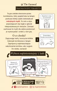 5. Traumatyczny terapeuta