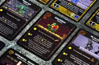 3. Muduko Boss Monster: Krypta Złoczyńców