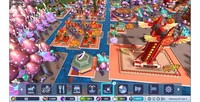 2. Roller Coaster Tycoon (NS)