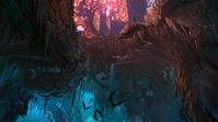 10. Darksiders 3 (PC) (klucz STEAM)