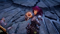2. Darksiders 3 (PC) (klucz STEAM)