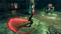 6. Darksiders 3 (PC) (klucz STEAM)
