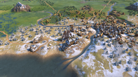 7. Civilization VI - Pakiet Wietnamu i Kubilaj-chana (PC) (Klucz Epic Game Store)