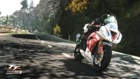 8. TT Isle Of Man Ride on the Edge 3 PL (PS4)