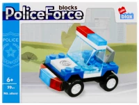 13. Mega Creative Alleblox Klocki Konstrukcyjne 29el. 492817