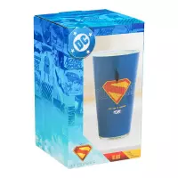 1. Szklanka Superman 440 ml