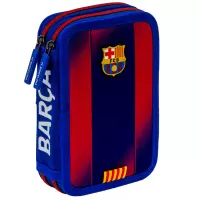 2. FC Barcelona Piórnik AC2 Dwukomorowy bez Wyposażenia Young 503026043