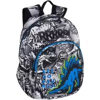 1. CoolPack Toby Plecak Szkolno-Wycieczkowy T-Rex F049853