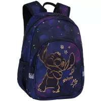 1. Coolpack Toby Plecak Szkolno-Wycieczkowy Stitch Gold F023948