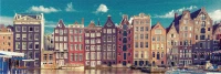3. Interdruk Puzzle Panoramiczne 1000 el. Around the World 1 326287