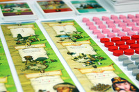 20. Portal Games Osadnicy: Narodziny Imperium