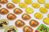 13. Portal Games Osadnicy: Narodziny Imperium