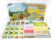 7. Portal Games Osadnicy: Narodziny Imperium