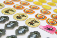 3. Portal Games Osadnicy: Narodziny Imperium
