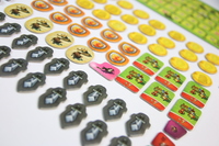 14. Portal Games Osadnicy: Narodziny Imperium