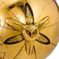 4. Replika 1:1 Harry Potter Złote Jajo