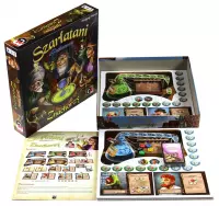 2. Szarlatani z Pasikurowic: Znachorzy