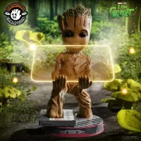 10. Stojak Marvel Uśmiechnięty Toddler Groot