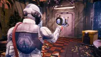 7. The Outer Worlds: Murder on Eridanos PL (DLC) (PC) (klucz STEAM)