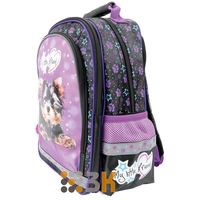 2. My Little Friend Plecak Szkolny 15'' York 241369