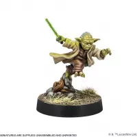 2. Star Wars: Legion 2.0 - Leaders of the Republic