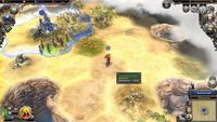 1. Warlock 2: The Exiled - The Thrilling Trio (PC) DIGITAL (klucz STEAM)