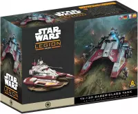 1. Star Wars Legion 2.0: TX-130 Saber-Class Tank