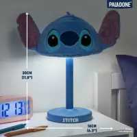 6. Disney Lampa Softglo - Stitch