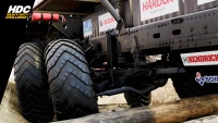 6. Offroad Truck Simulator – Heavy Duty Challenge (PC) (klucz STEAM)