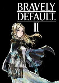 1. BRAVELY DEFAULT II (PC) (klucz STEAM)