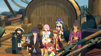 2. Tales of Vesperia Definitive Edition (Switch) (klucz SWITCH)