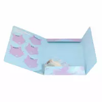 3. Starpak Teczka z Gumką Cute Kotki 583297