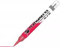 2. AK Interactive: Playmarkers - Red