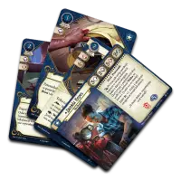 2. Horror w Arkham: Gra karciana - Zestaw podstawowy (2026)