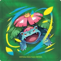 3. Pokémon TCG: Mega Venusaur ex - Premium Collection